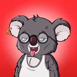Koala Agent #8314