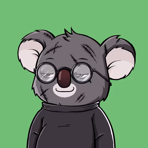 Koala Agent #6892