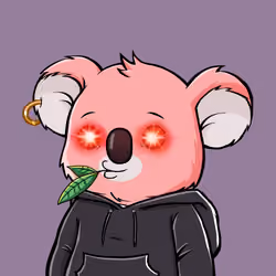 Koala Agent #1034