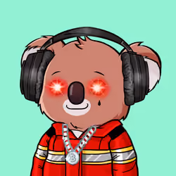 Koala Agent #8034