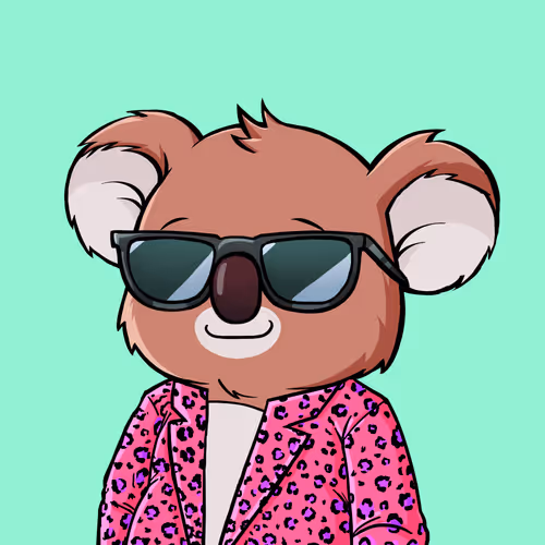 Koala Agent #9998