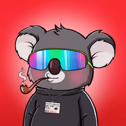 Koala Agent #1631