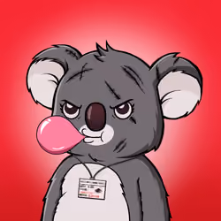 Koala Agent #4876