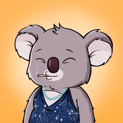 Koala Agent #8724