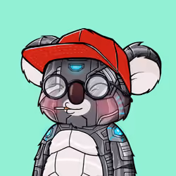 Koala Agent #8453