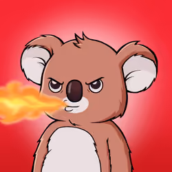 Koala Agent #22