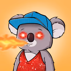 Koala Agent #9156