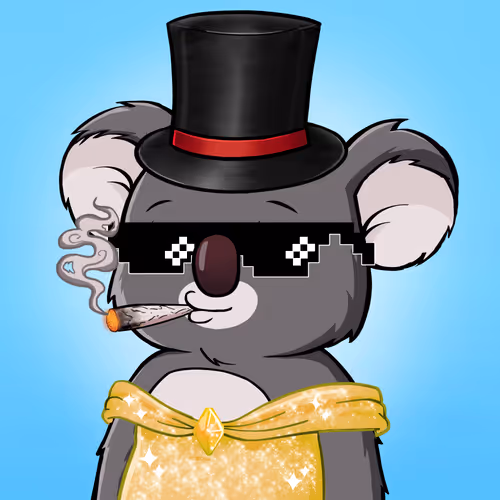 Koala Agent #9322