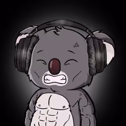 Koala Agent #4442