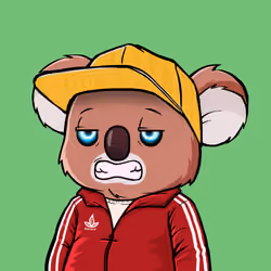 Koala Agent #2125