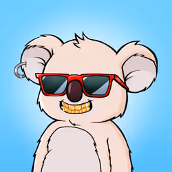 Koala Agent #8238