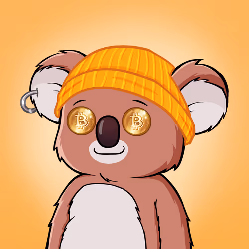 Koala Intelligence Agency