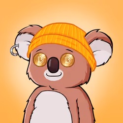 Koala Agent #2857
