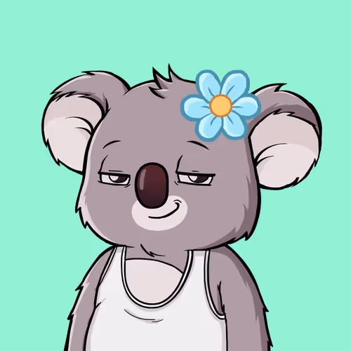 Koala Intelligence Agency