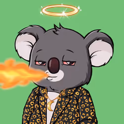 Koala Agent #2752