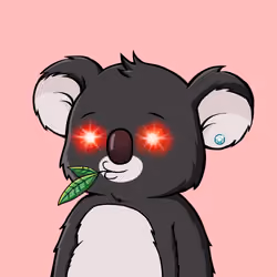 Koala Agent #2553