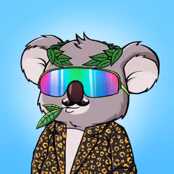 Koala Agent #9508