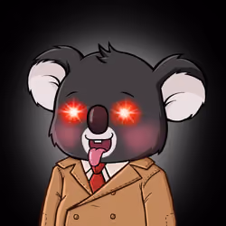 Koala Agent #5558