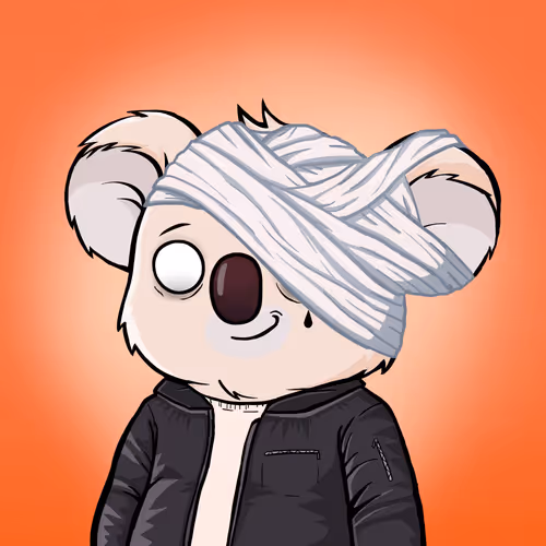Koala Agent #9988