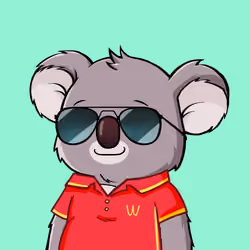 Koala Agent #6273