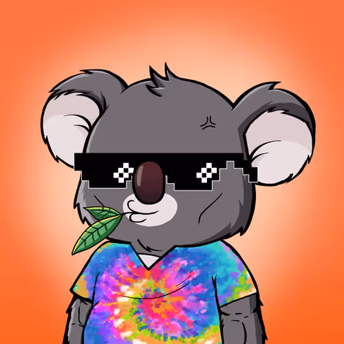 Koala Agent #74