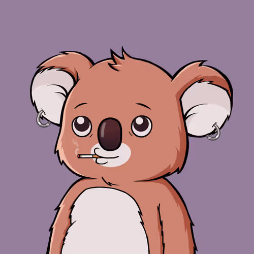 Koala Agent #6647