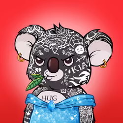 Koala Agent #2158