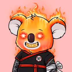 Koala Agent #1434