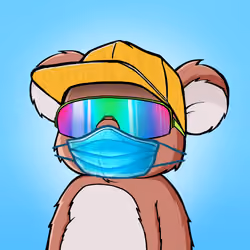 Koala Agent #297