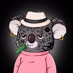 Koala Agent #8800