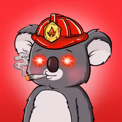 Koala Agent #5014