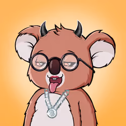 Koala Agent #6988