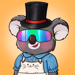Koala Agent #9579