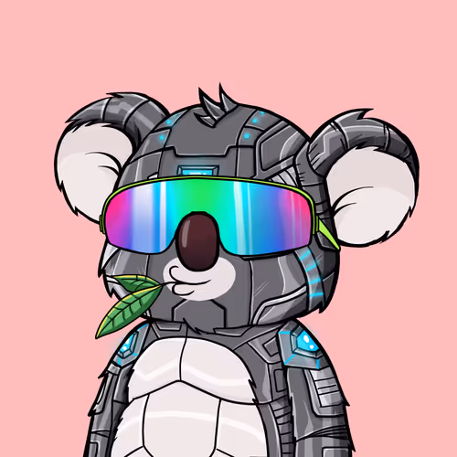 Koala Agent #7650