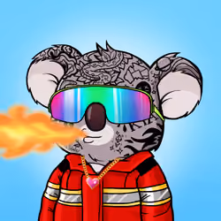 Koala Agent #7488
