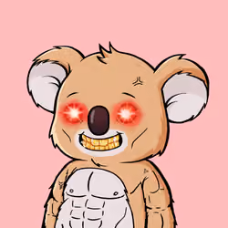 Koala Agent #4096