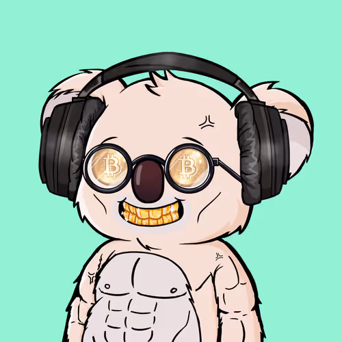 Koala Agent #7886