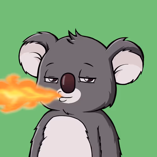 Koala Agent #7501