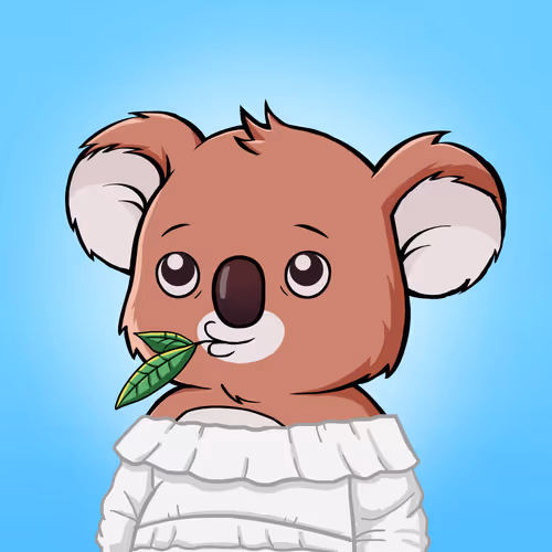 Koala Agent #8130