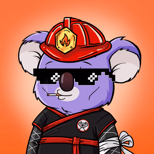 Koala Agent #9993