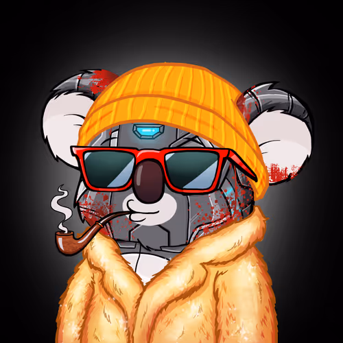Koala Agent #9983