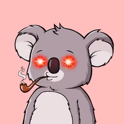 Koala Agent #3252