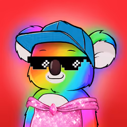 Koala Agent #4848