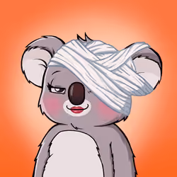 Koala Agent #696