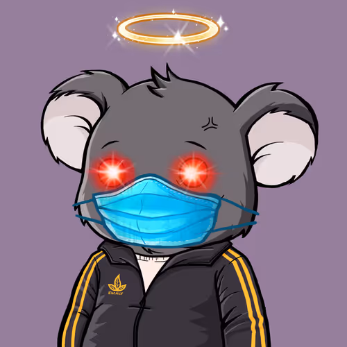 Koala Intelligence Agency