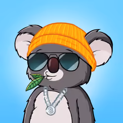 Koala Agent #4381