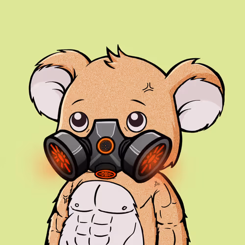 Koala Agent #9133