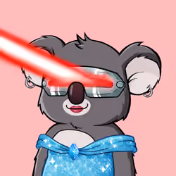 Koala Agent #5020
