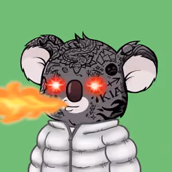 Koala Agent #8143
