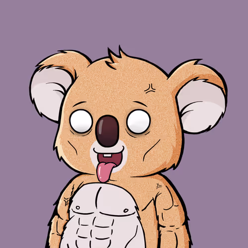 Koala Agent #1748